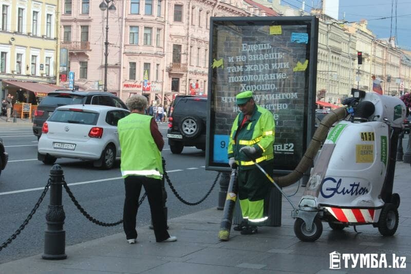 Путеводитель по Санкт-Петербургу Путеводитель по Санкт-Петербургу