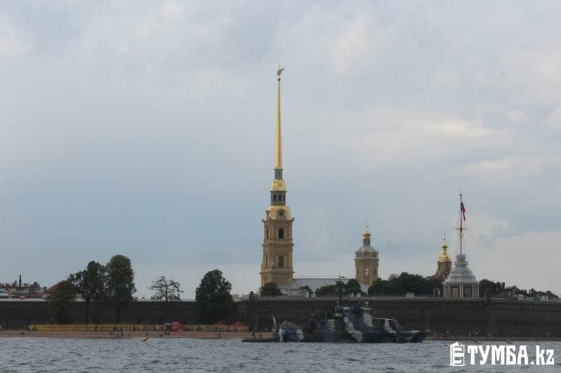 Путеводитель по Санкт-Петербургу Путеводитель по Санкт-Петербургу