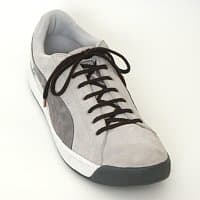Straight (European) Lacing picture Straight (European) Lacing picture