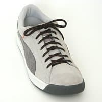 Knotted Segment Lacing picture Knotted Segment Lacing picture