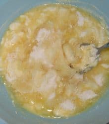 процесс приготовления