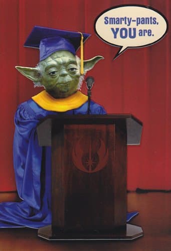 Картинки по запросу phd may the force be with you