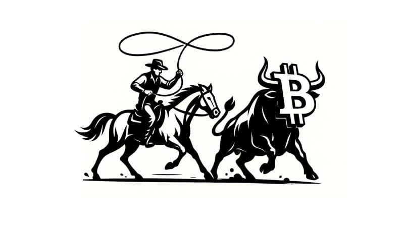 Техас стал первым штатом США, купившим биткоин для казначейства