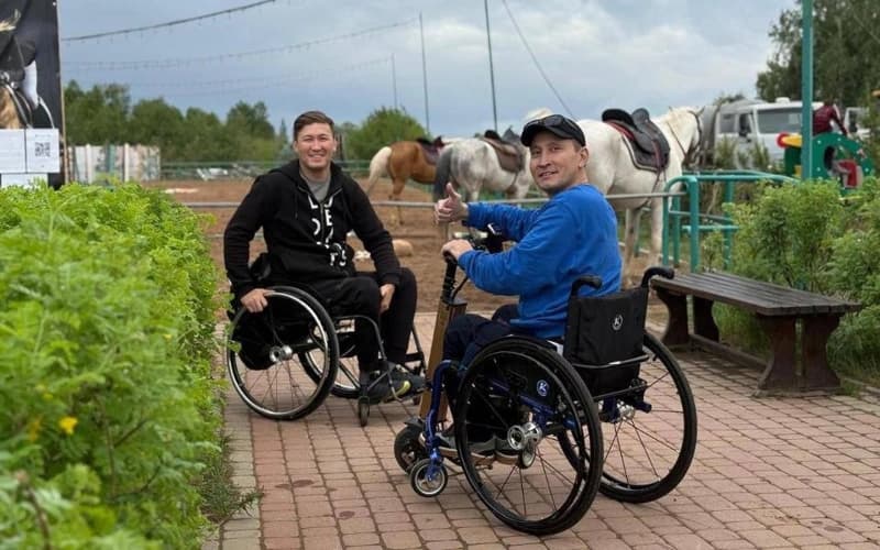 Астана присоединилась к Европейской сети по доступному туризму, первой среди городов СНГ