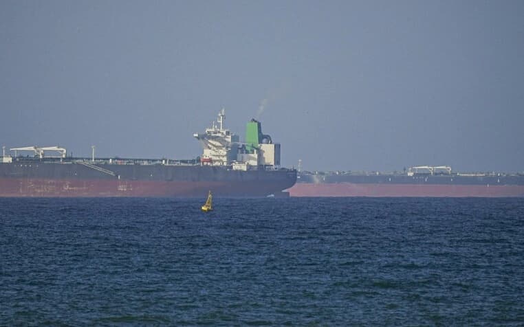 Oil prices rise amid stalled US-Iran peace talks