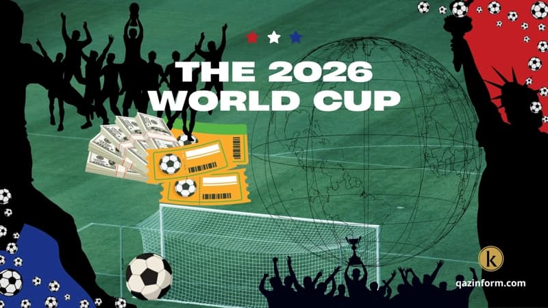 ФИФА, чемпионат мира 2026 года, футбол, УЕФА, спорт