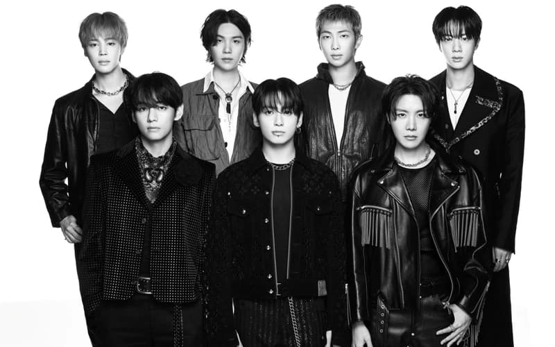 BTS «Arirang» вошел в число лучших альбомов в первом полугодии 2026 года