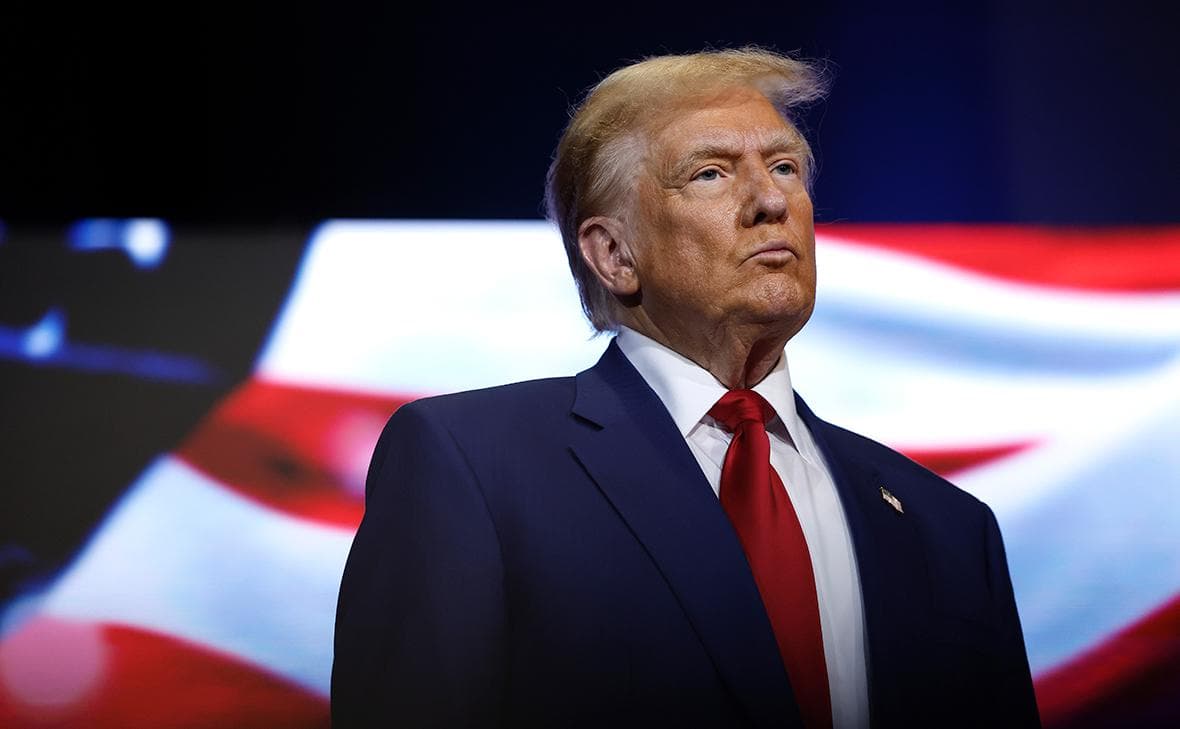 WSJ: Трамп планирует оказать «максимальное давление» на Иран во время второго срока — РБК