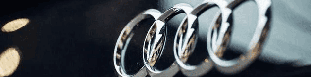 Обложка сообщества Audi