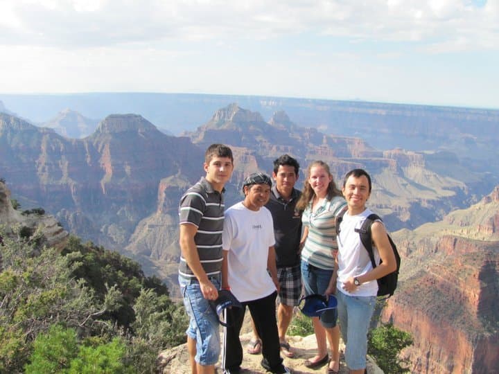 Grand Canyon Grand Canyon