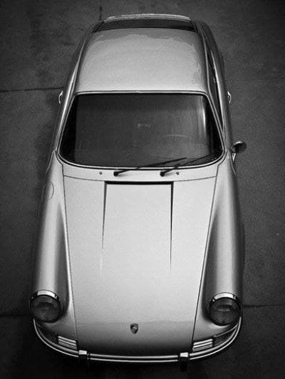 Solai Porche 911