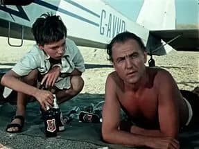 разговор отца и сына. Фильм "Последний дюйм" разговор отца и сына. Фильм "Последний дюйм"