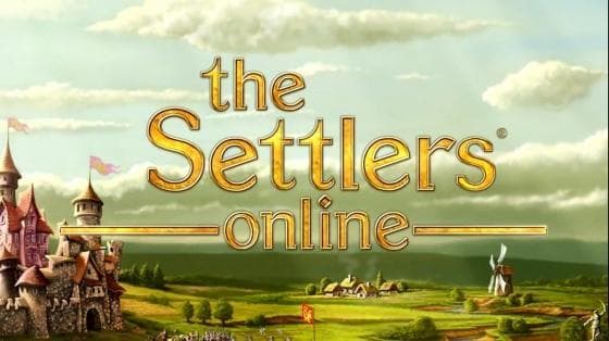 The settlers online