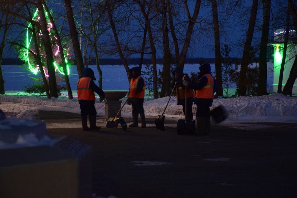 Хабаровск Хабаровск