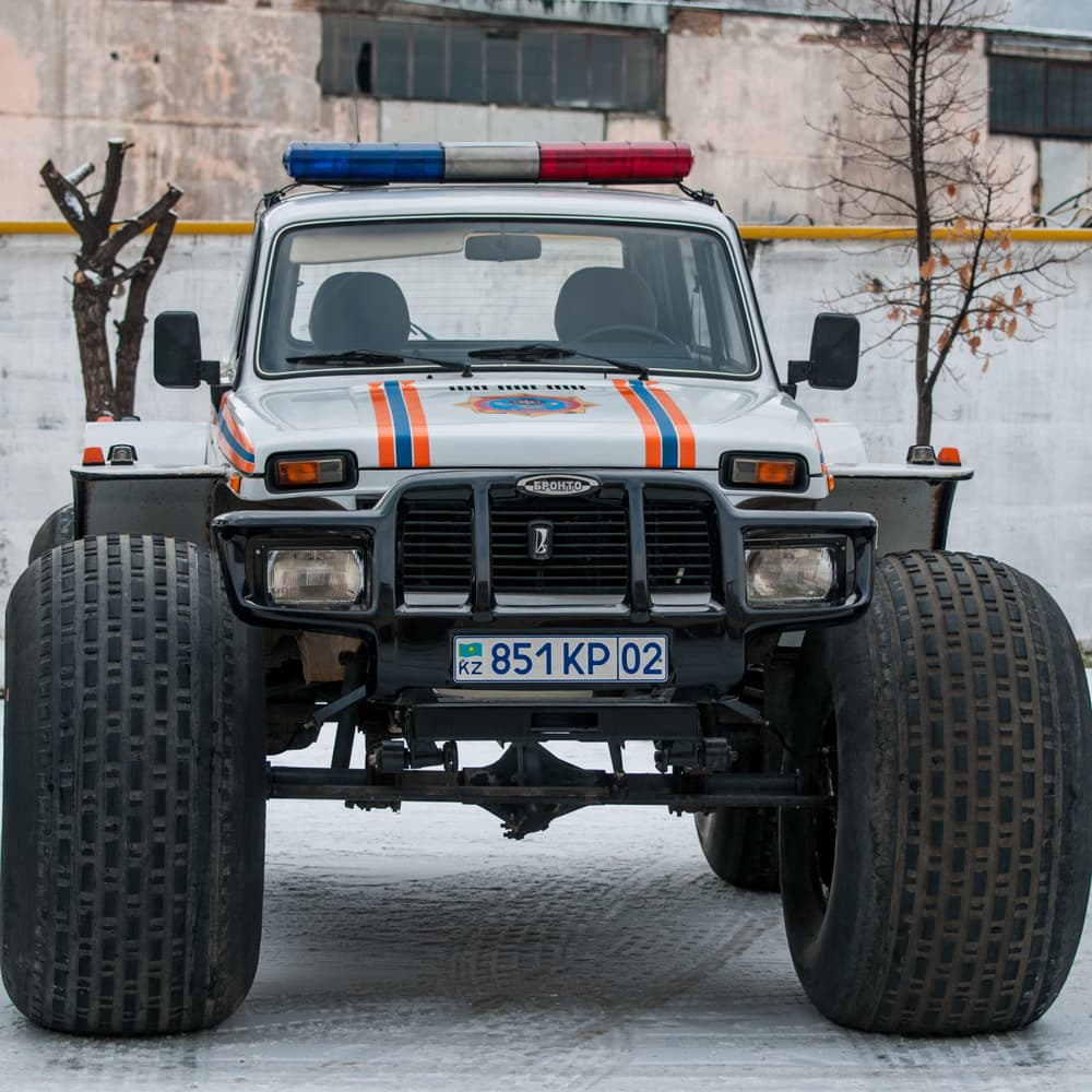 РОСО, Алматы РОСО, Алматы