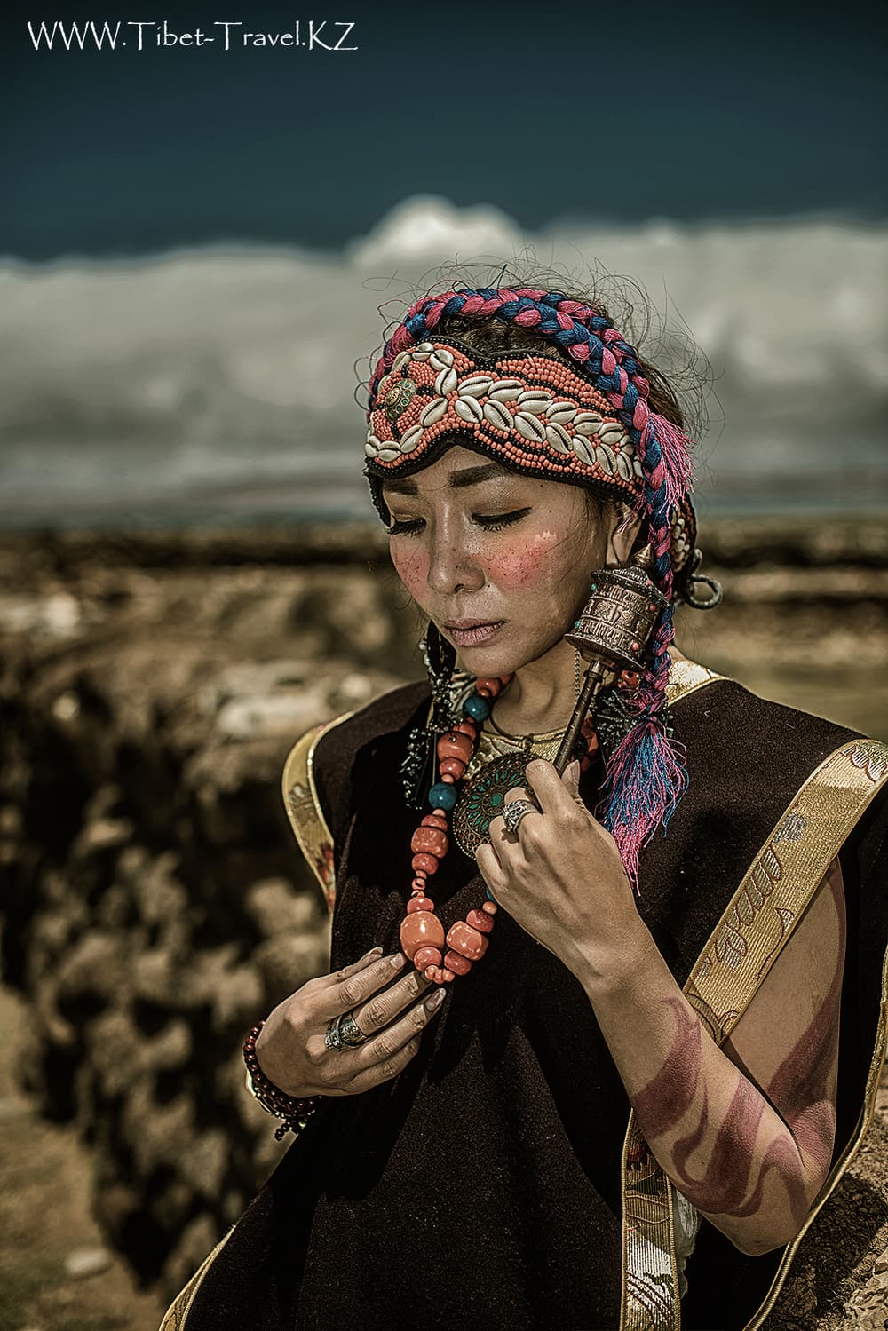 коммерческая фотосъемка в Тибете, туры в Тибет коммерческая фотосъемка в Тибете, туры в Тибет