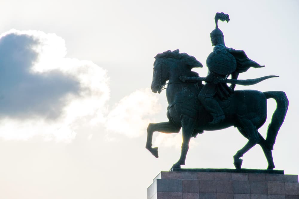 Бишкек Бишкек