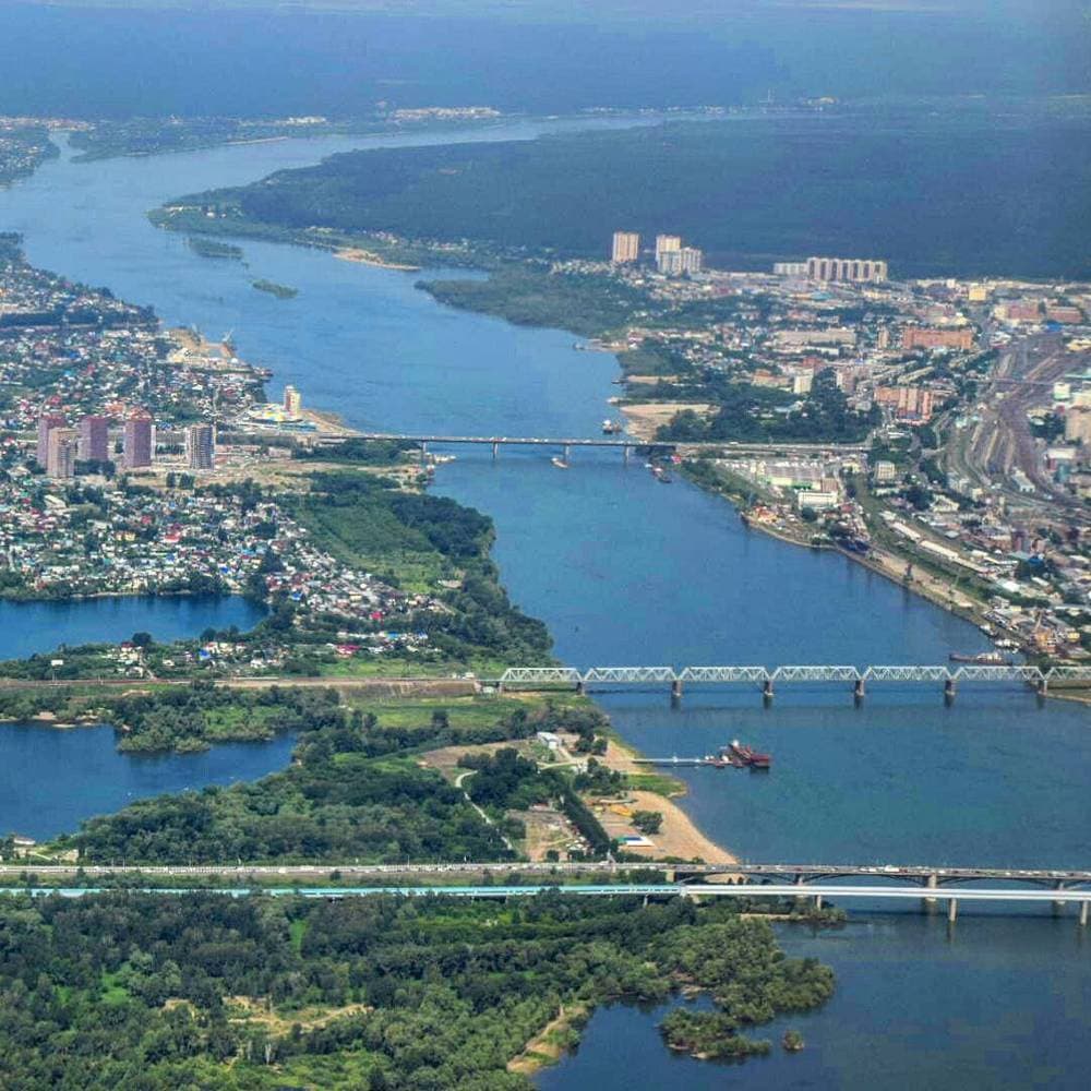 Новосибирск Новосибирск