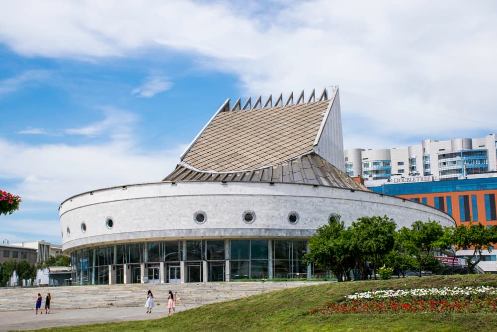 Новосибирск Новосибирск