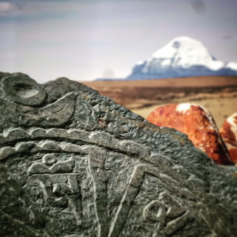 Кайлас кора Кайлас кора