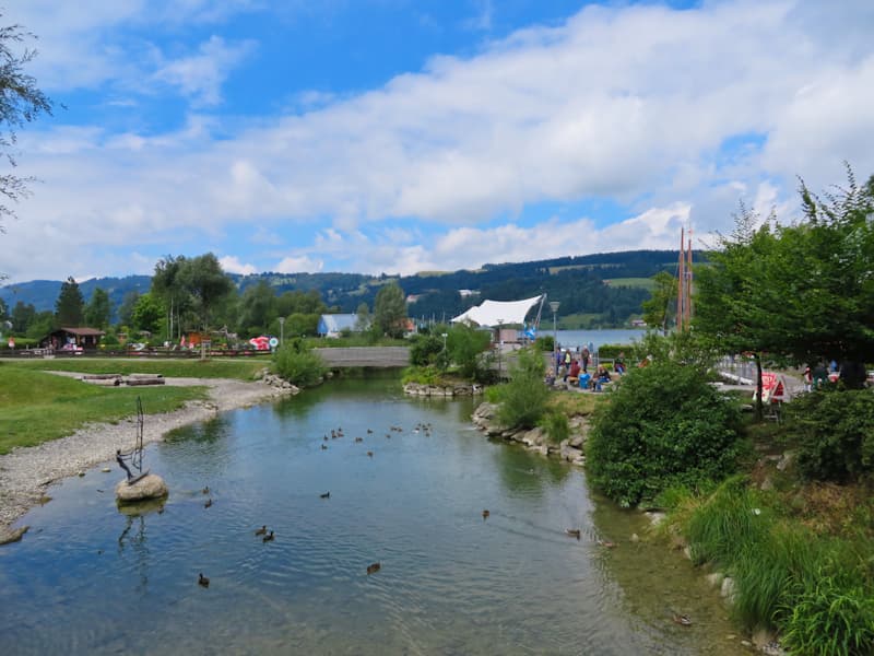 Южная Бавария. Южная Бавария.