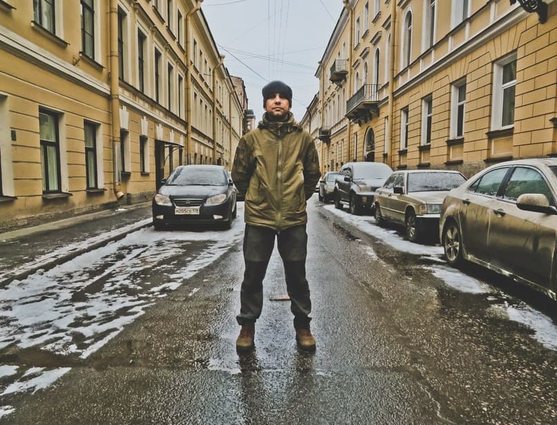 горный гид Андрей Гундарев (Алмазов) горный гид Андрей Гундарев (Алмазов)