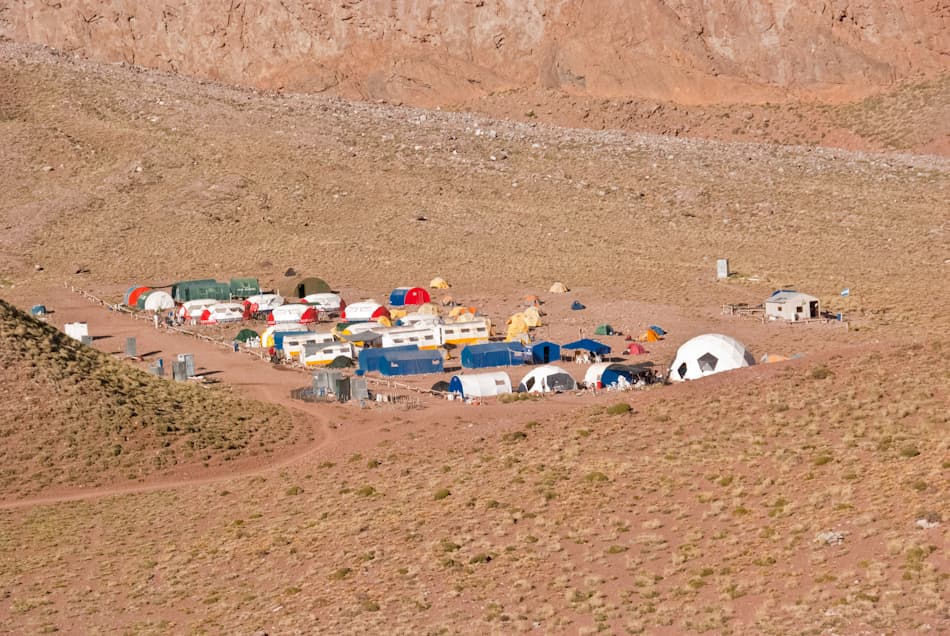 лагерь Конфлюэнсия лагерь Конфлюэнсия