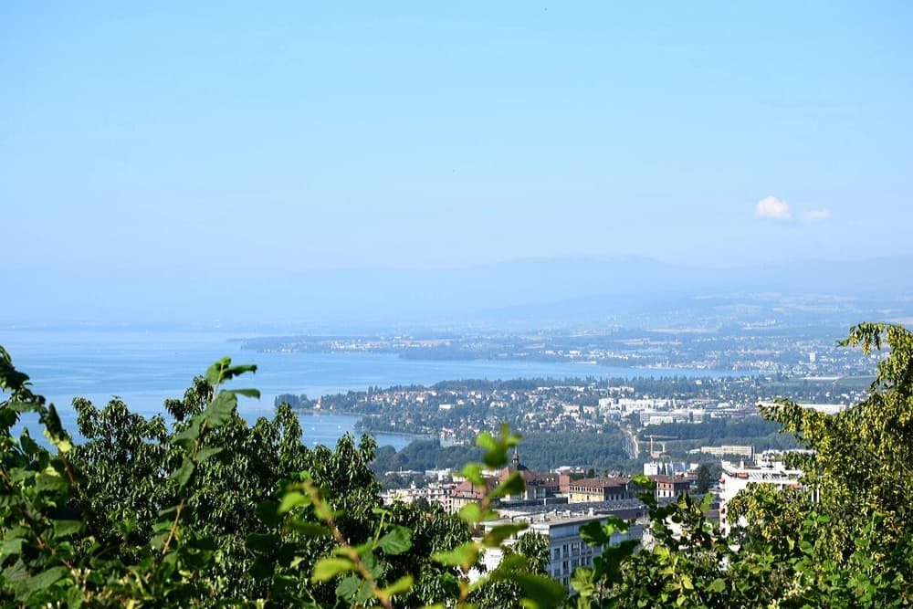 Лозанна, Швейцария Лозанна, Швейцария