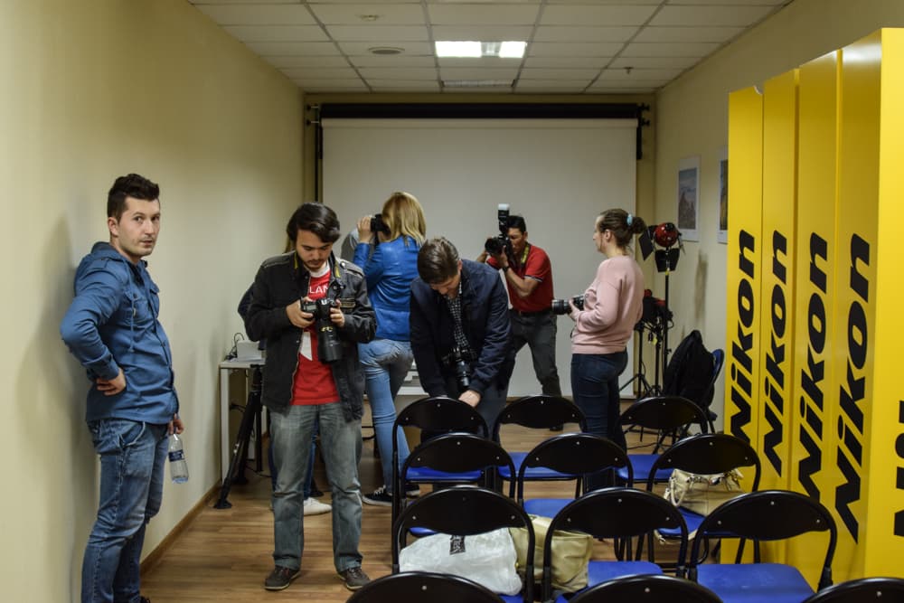 Nikon School Almaty Nikon School Almaty