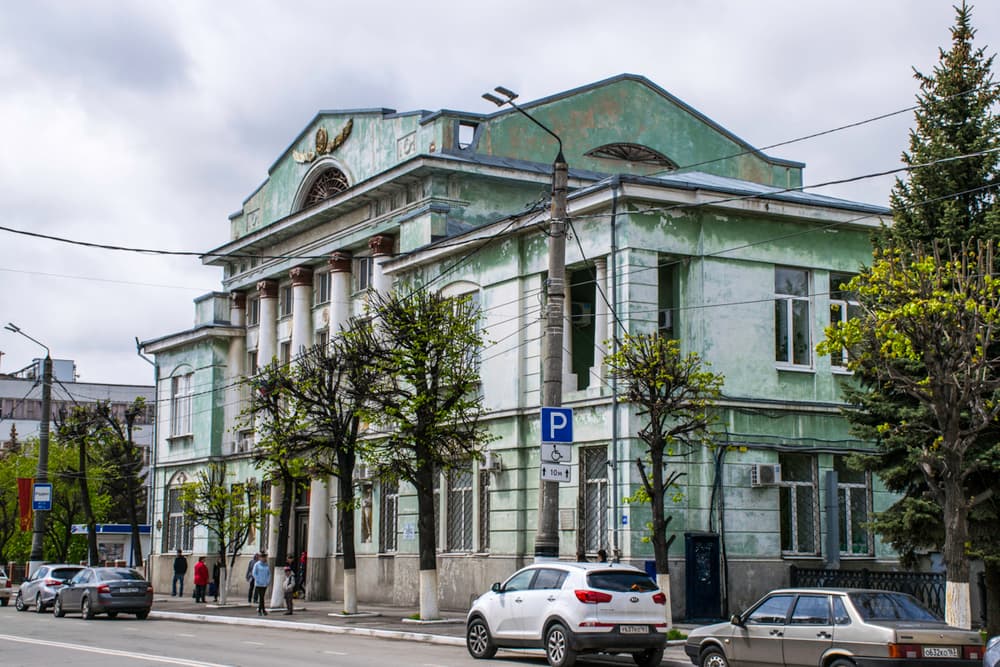 город Сызрань, Россия город Сызрань, Россия