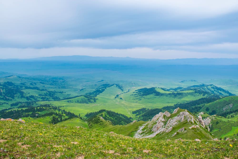 Каркара, Казахстан Каркара, Казахстан