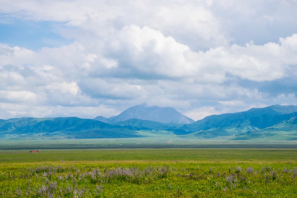 Каркара, Казахстан Каркара, Казахстан