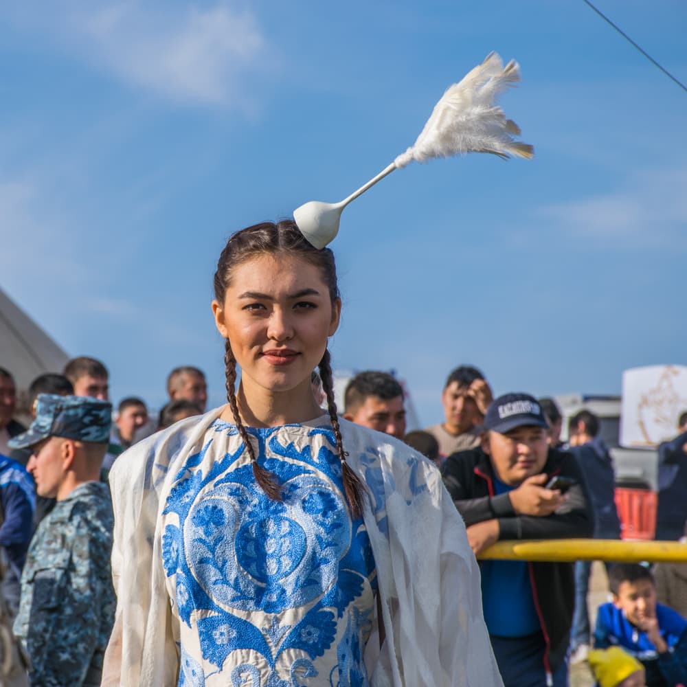Орбулакская битва, реконструкция Орбулакская битва, реконструкция