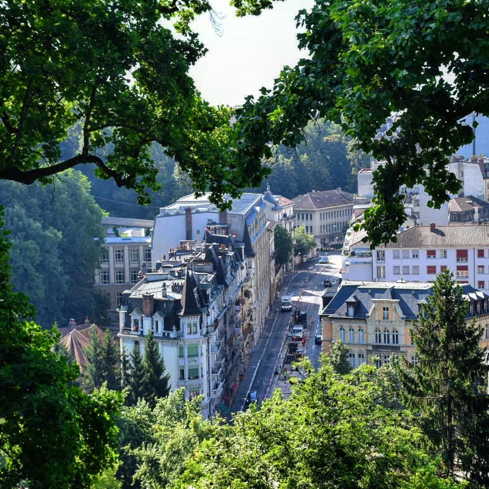 Лозанна, Швейцария Лозанна, Швейцария