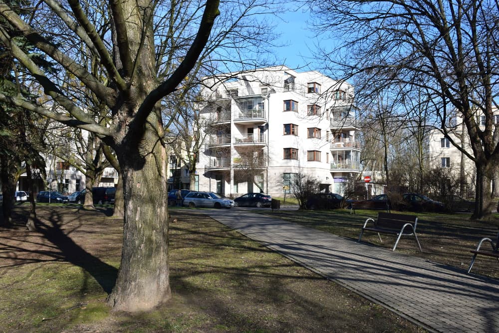 Варшава, район Коло Варшава, район Коло