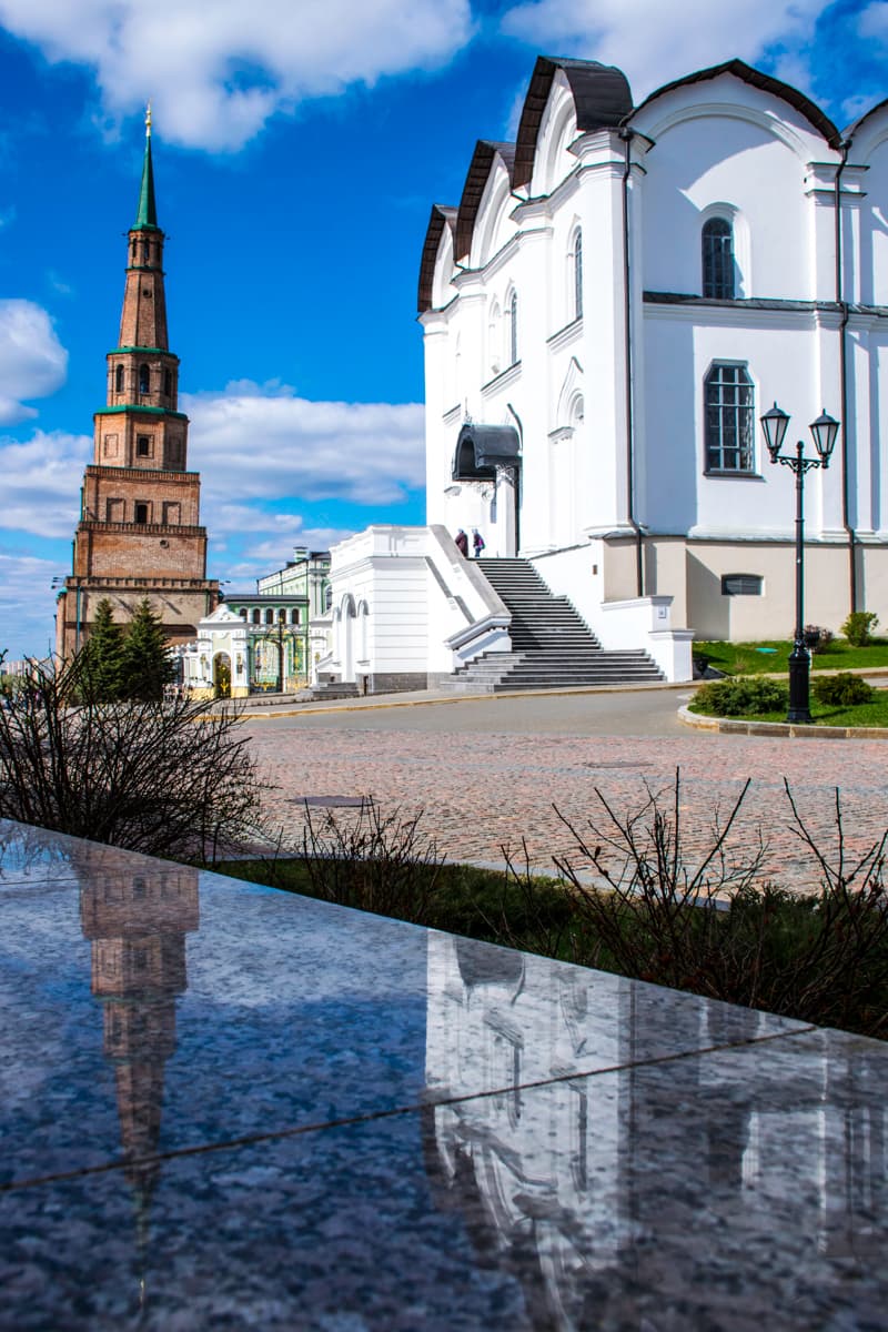 Башня Сююмбике, Казань Башня Сююмбике, Казань