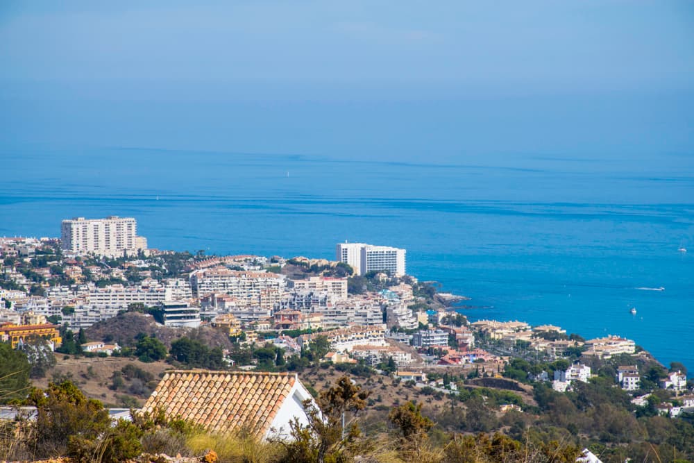 Андалусия Андалусия