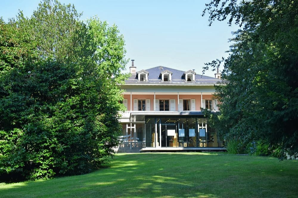 Лозанна, Швейцария Лозанна, Швейцария