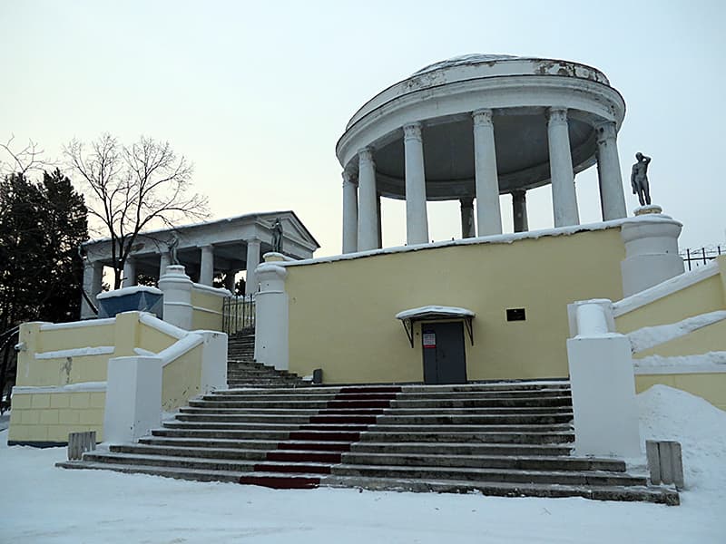 Хабаровск Хабаровск