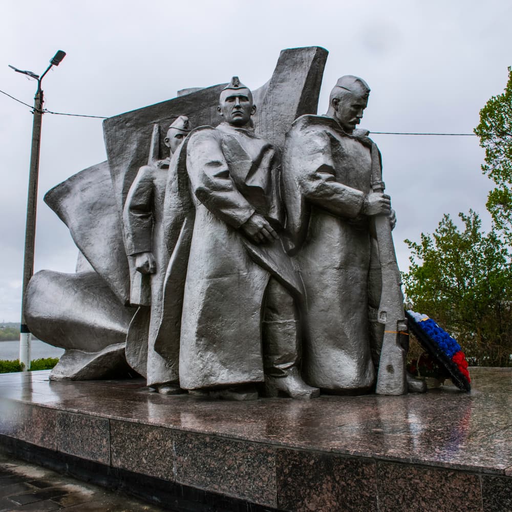 город Сызрань, Россия город Сызрань, Россия