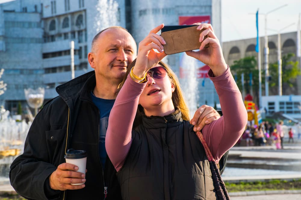 друзья на пути, Бишкек друзья на пути, Бишкек