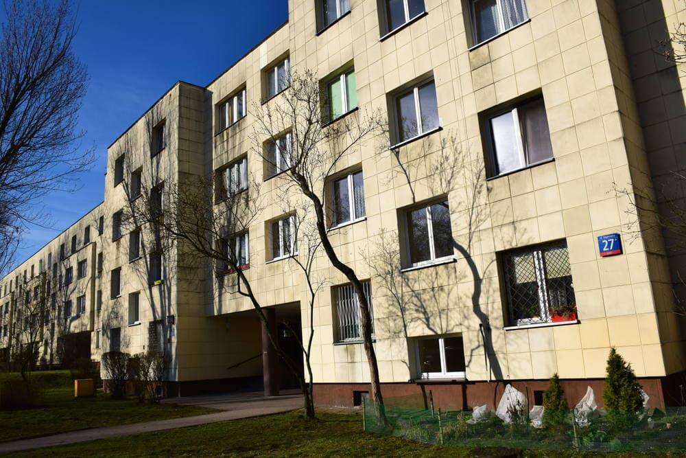 Варшава, район Коло Варшава, район Коло