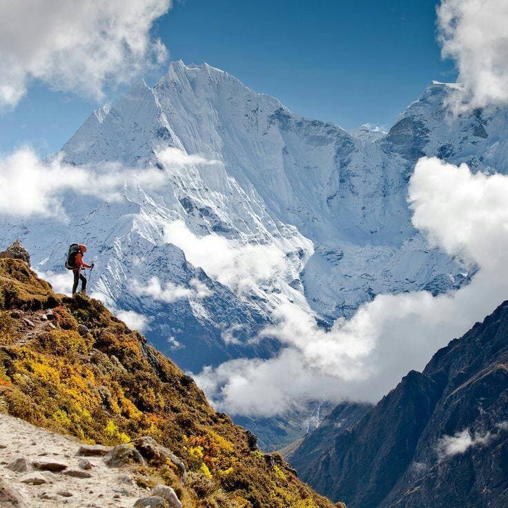 Непал Непал
