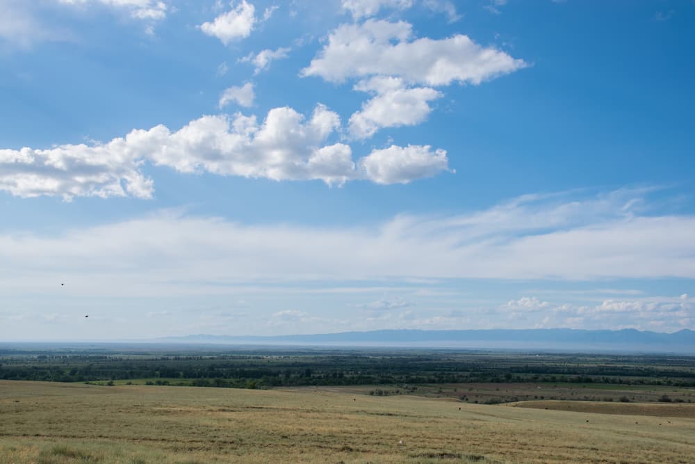 Казахстан, Алматинская область Казахстан, Алматинская область