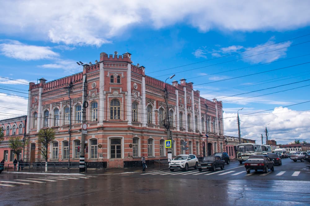 город Сызрань, Россия город Сызрань, Россия