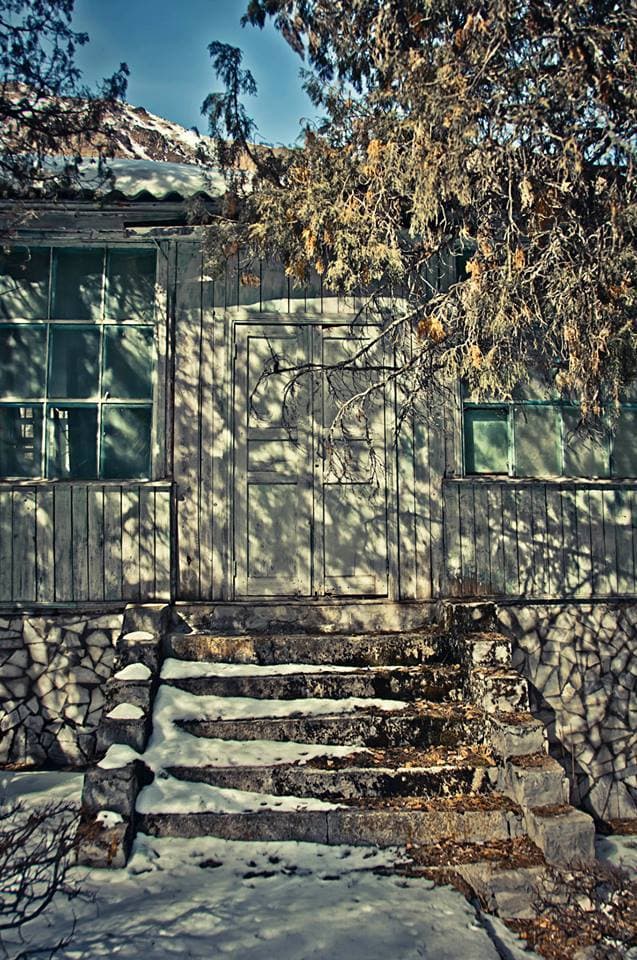 санаторий Иссык-Ата, Киргизия санаторий Иссык-Ата, Киргизия