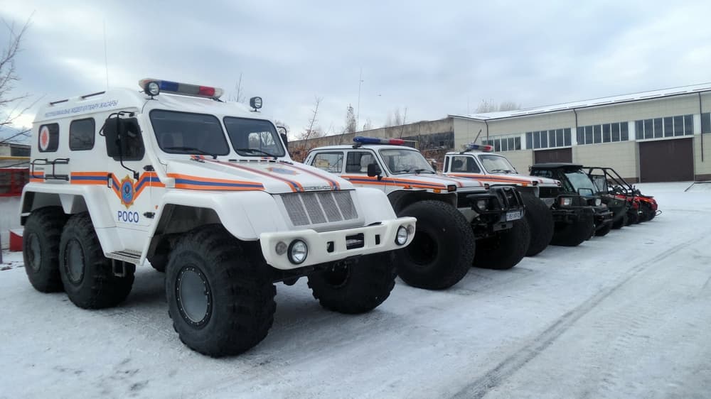 машины РОСО машины РОСО