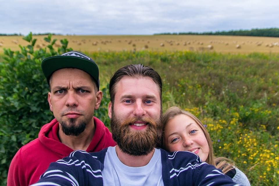 друзья на пути друзья на пути