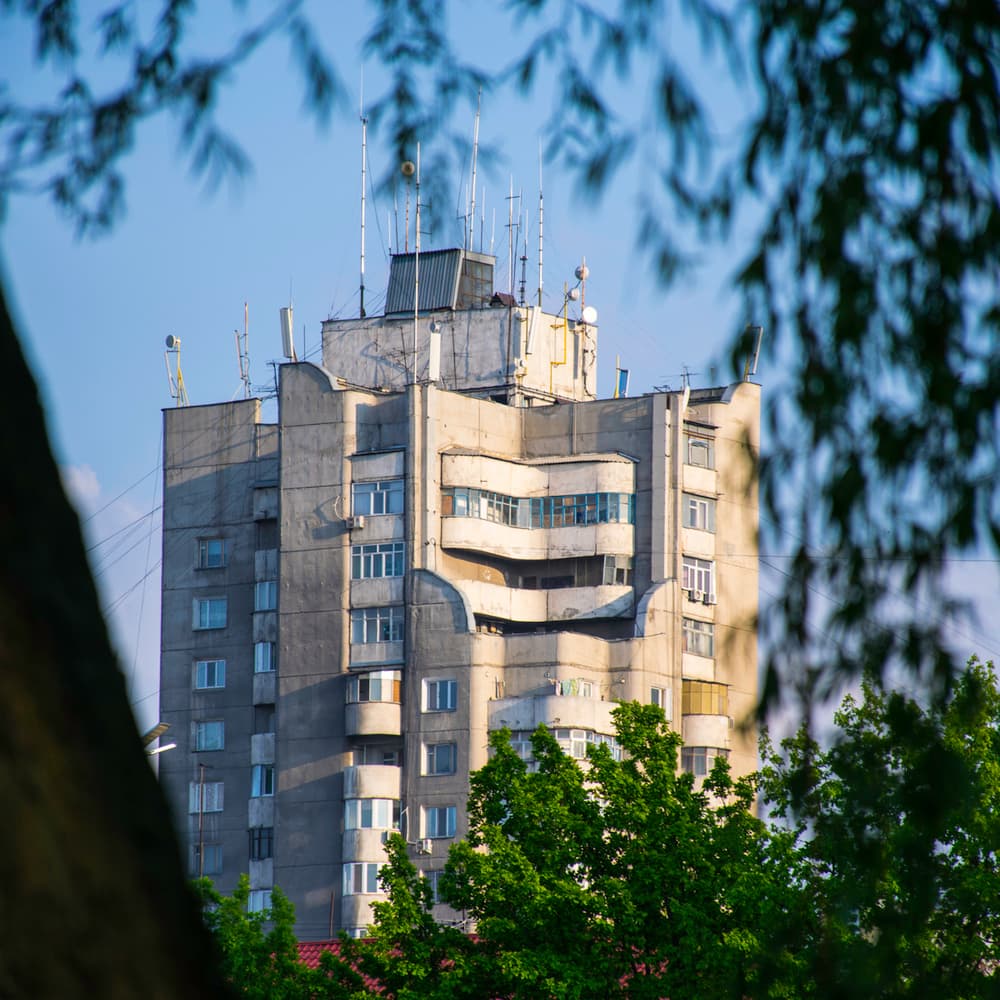 Бишкек Бишкек