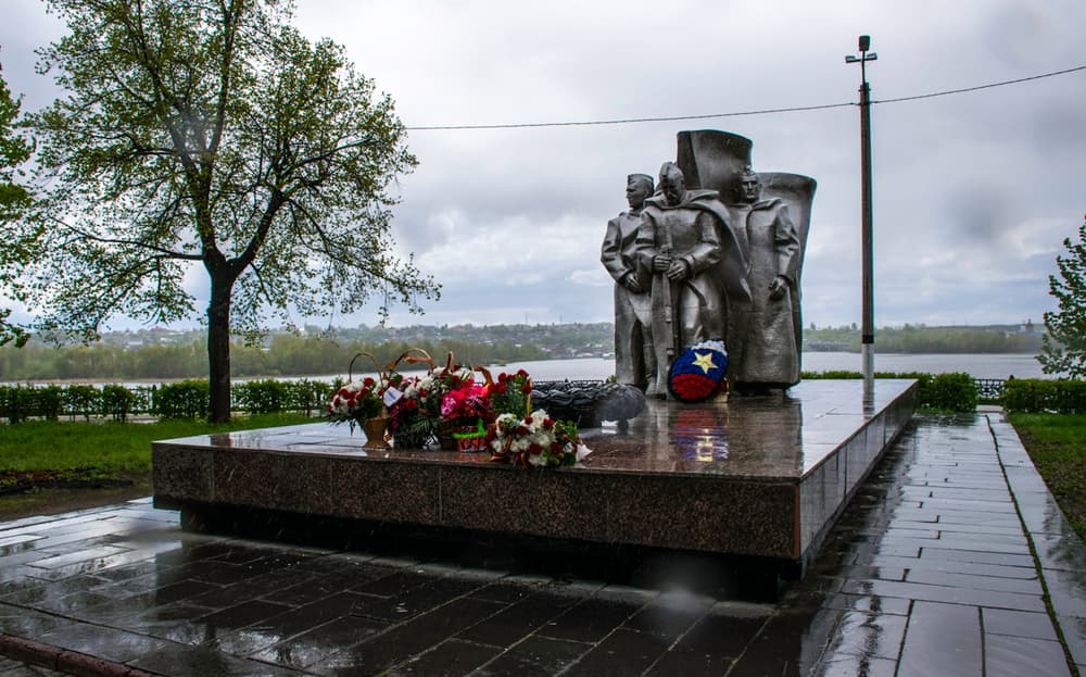 город Сызрань, Россия город Сызрань, Россия